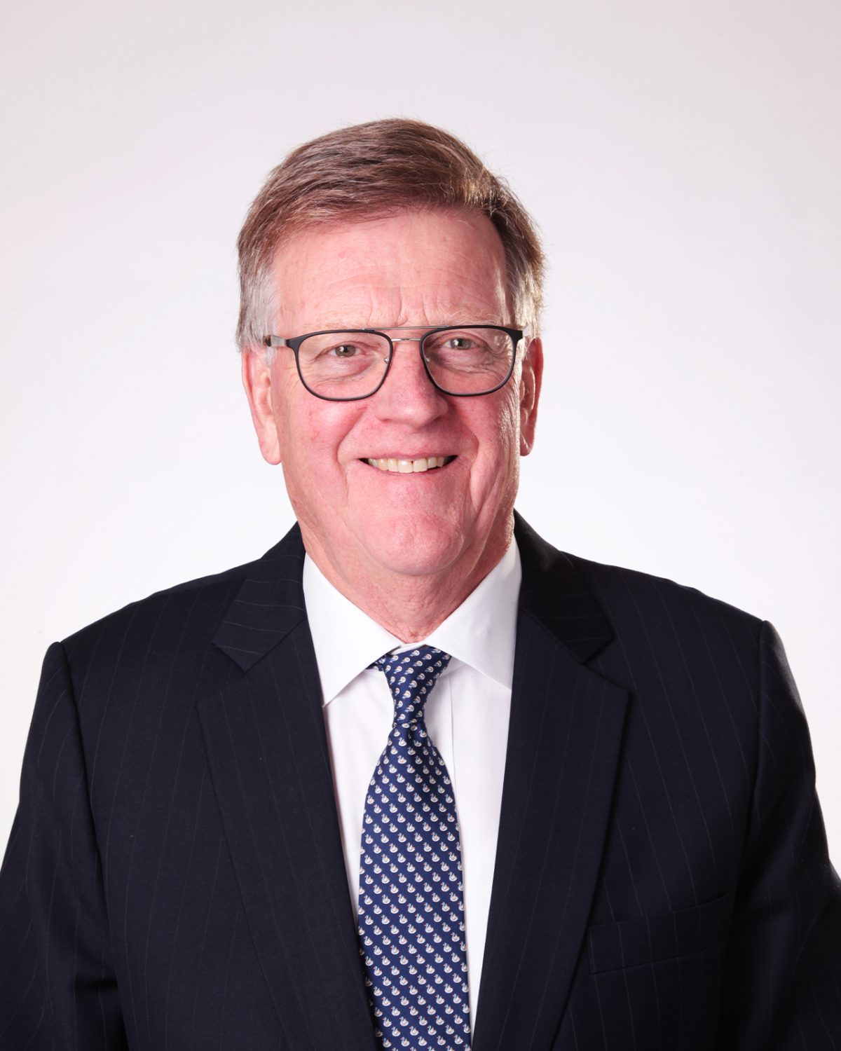 Geoffry – Sixth Floor